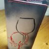 Portofel Rapana Wineglass